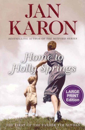 Home to Holly Springs by Karon, Jan