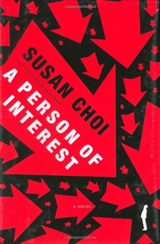 A Person of Interest book cover