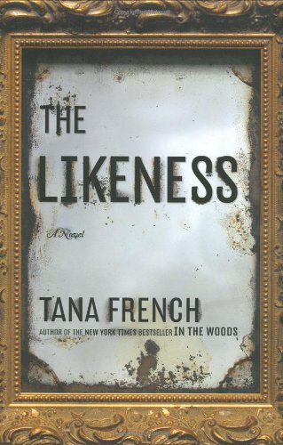 The Likeness cover
