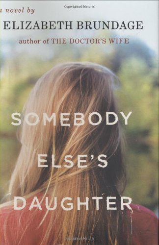 Cover of Somebody Else's Daughter