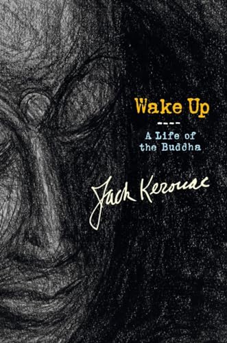 Wake Up book cover
