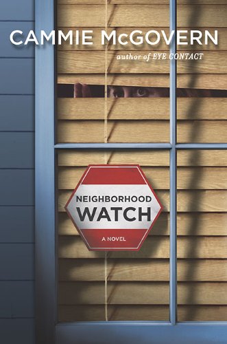 Neighborhood Watch book cover