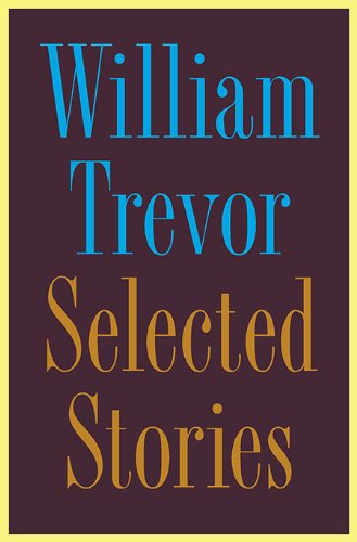 Selected Stories book cover