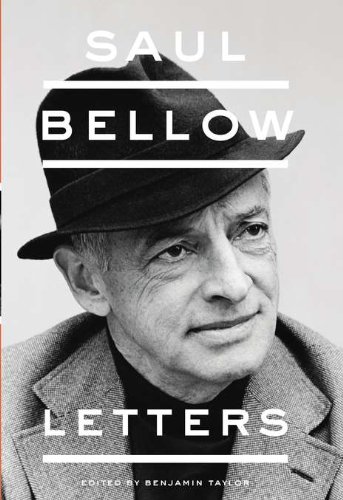 Letters book cover