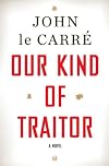 Our Kind of Traitor
