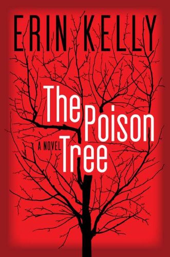 The Poison Tree book cover