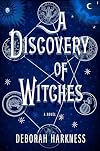 A Discovery of Witches