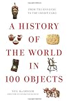 A History of the World in 100 Objects