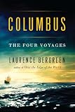 Columbus The Four Voyages