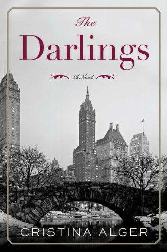 The Darlings book cover