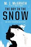 The Boy in the Snow