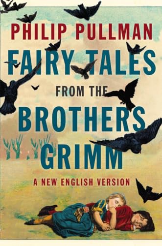 Fairy Tales from the Brothers Grimm book cover