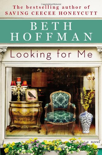 Looking for Me book cover