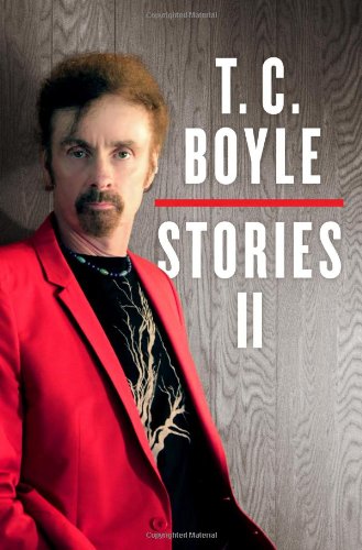 Stories II book cover