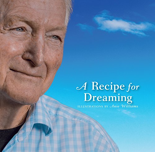 A Recipe for Dreaming book cover