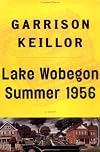 Lake Wobegon Summer 1956
