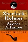 Sherlock Holmes and the Secret Alliance