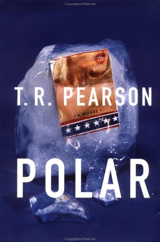 Polar book cover