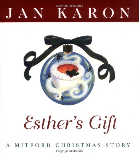 Esther's Gift book cover