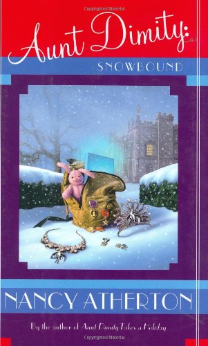 Cover of Aunt Dimity: Snowbound
