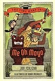 Amazon cover image