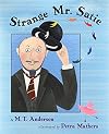 Strange Mr. Satie