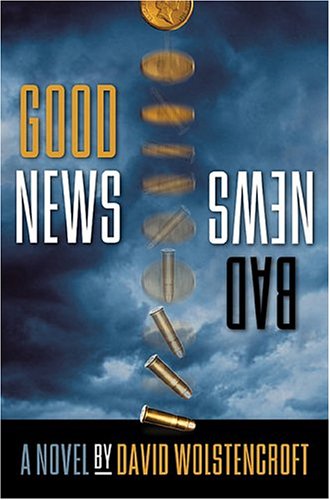 Good News Bad News book cover