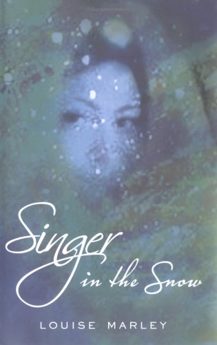 Singer in the Snow