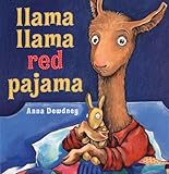 Llama Llama Red Pajama