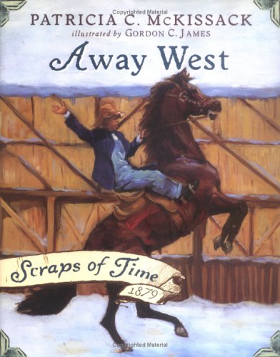 Away West cover