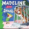 Madeline Loves Animals