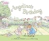 Angelina's Birthday