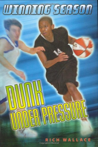 Dunk Under Pressure book cover