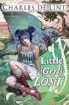 Little (Grrl) Lost