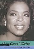Oprah Winfrey Up Close