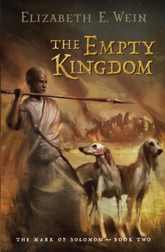 The Empty Kingdom cover