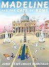 Madeline and the Cats of Rome