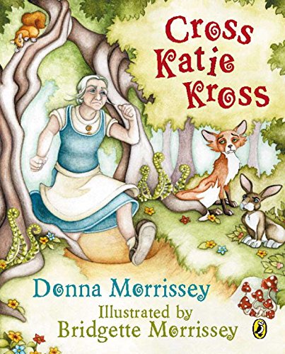Cross Katie Kross book cover