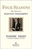 Four Seasons The Story Of A Business Philosophy