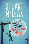 Vinyl Cafe Turns the Page