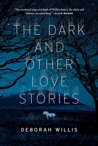 The Dark and Other Love Stories book cover