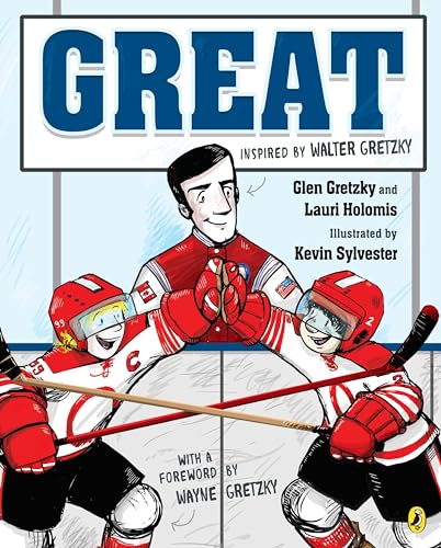 Cover of Great