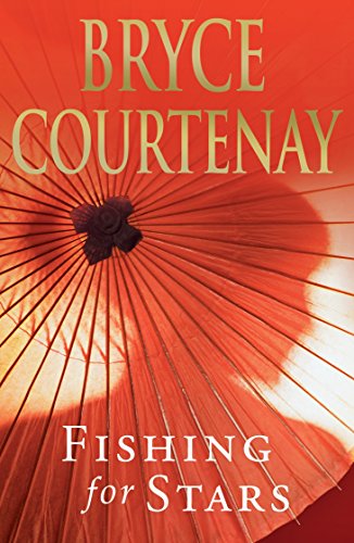 Fishing for Stars book cover