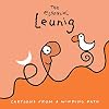 The Essential Leunig: Cartoons from a Winding Path