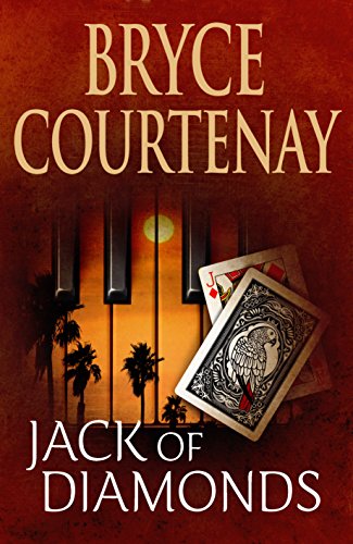 Jack of Diamonds book cover