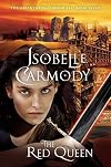 The Red Queen (Complete Australian Editions)