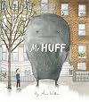 Mr Huff
