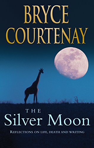 The Silver Moon book cover
