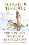 The Elephant, the Tiger, and the Cell Phone