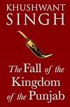 The Fall of the Kingdom of Punjab